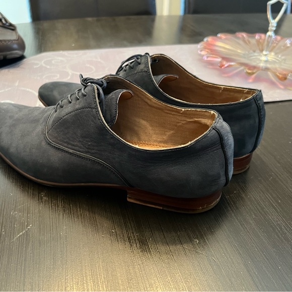 Aldo suede shoes - Picture 2 of 3